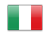 ITALIAN LODGE - Italiano